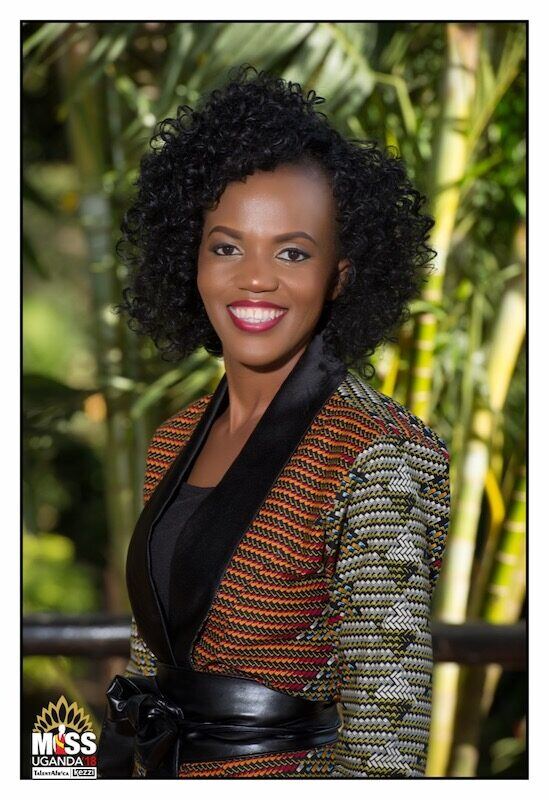 Janet Nalujja