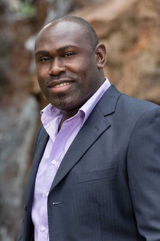 Tonny Mutengu